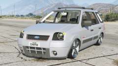 Ford EcoSport 2005 для GTA 5