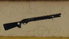 Pump Shotgun (Ithaca Model 37 Stakeout) from GTA для GTA Vice City