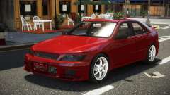 Lexus IS300 ST V1.1 для GTA 4