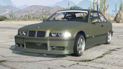 BMW M3 Coupe (E36) для GTA 5