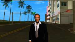 Barney Stinson (VC Beta1.0) для GTA Vice City