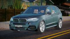 BMW X5 F15 CCD для GTA San Andreas