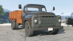 GAZ-52 для GTA 5