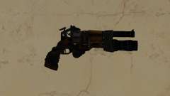 Pistol from Bulletstorm для GTA Vice City