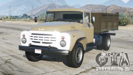 ZiL-130 для GTA 5