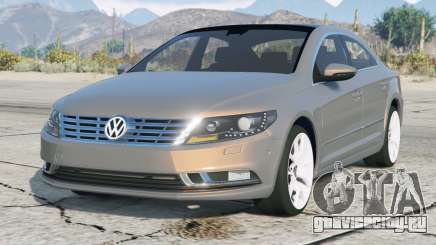 Volkswagen CC 2014 для GTA 5