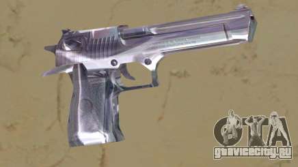 Colt45 from Postal 2 для GTA Vice City