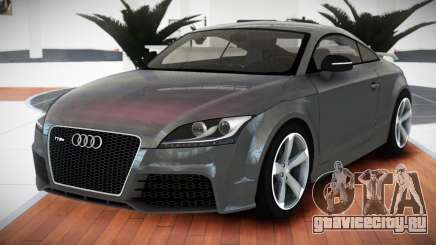 Audi TT LT V1.0 для GTA 4