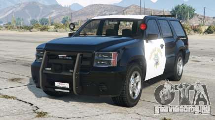 Declasse Alamo Highway Patrol для GTA 5
