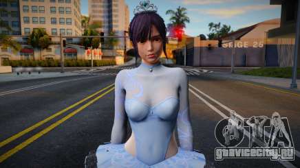 Nagisa Prima Swan для GTA San Andreas