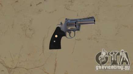 4 Colt Python v1 для GTA Vice City