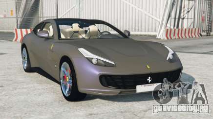 Ferrari GTC4Lusso для GTA 5