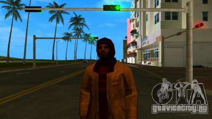 Red Nines from LCS для GTA Vice City