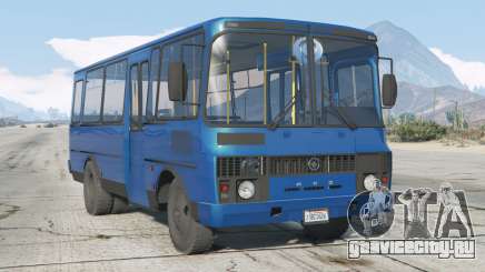 PAZ-3205 для GTA 5