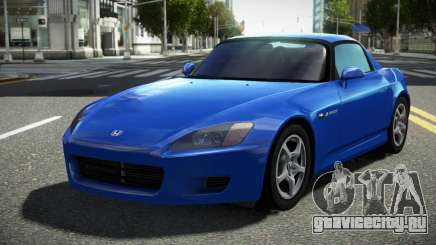 Honda S2000 WR V1.1 для GTA 4