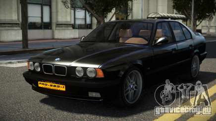 BMW M5 E34 RS для GTA 4