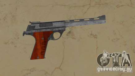 AMT .44 Automag для GTA Vice City