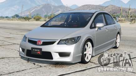 Honda Civic Type-R (FD2) 2008 для GTA 5