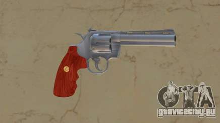 Colt Anaconda 2 для GTA Vice City