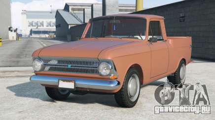 Moskvitch-408 для GTA 5