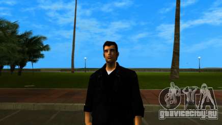 Danny Zuko from Grease для GTA Vice City