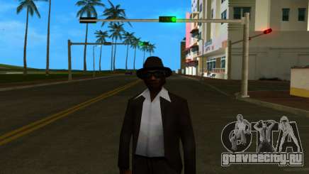 Tom Jack для GTA Vice City