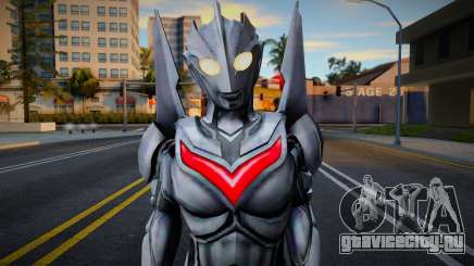 Ultraman Noa from ULTRA FILE для GTA San Andreas