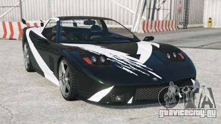 Invetero Coquette Mirage для GTA 5