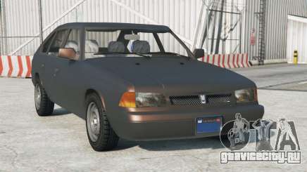 Moskvitch-2141 для GTA 5