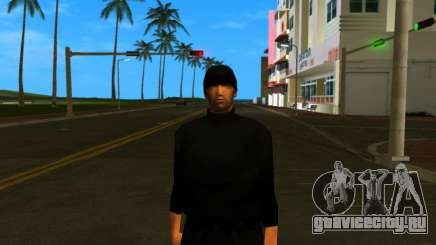 Theif 3 для GTA Vice City