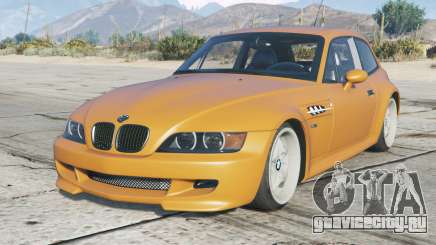 BMW Z3 для GTA 5