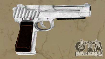 GTA V Pistol .50 для GTA Vice City