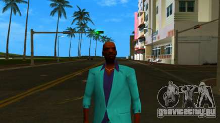 Victor Vance Smart Suit для GTA Vice City