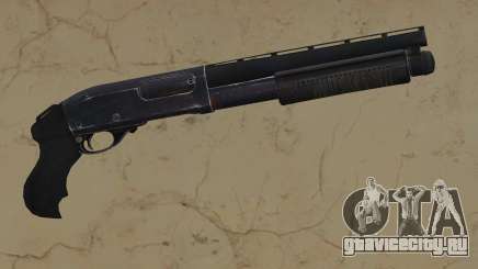 Remington 870 355mm Barrel для GTA Vice City