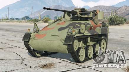 Wiesel MK20 для GTA 5