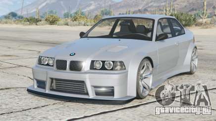BMW M3 Wide Body (E36) для GTA 5