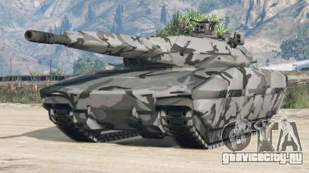 PL-01 Suva Gray для GTA 5