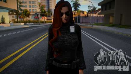 Skin Random 826 для GTA San Andreas