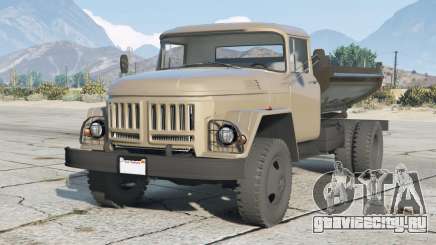 UAMZ-MMZ-3518 для GTA 5