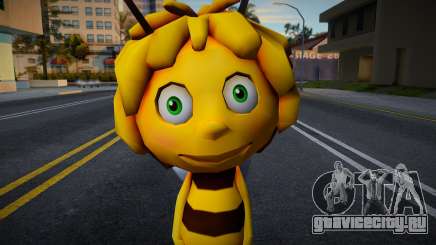 Maya The Bee для GTA San Andreas