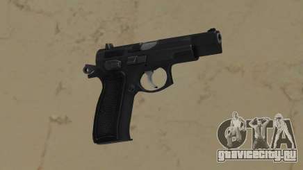 CZ75b для GTA Vice City