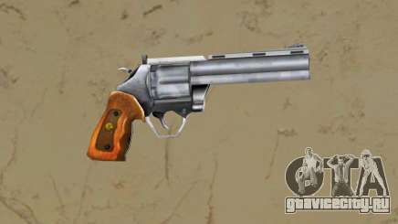 Colt45 (Python) from Saints Row 2 для GTA Vice City