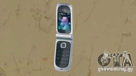 Nokia Mobile для GTA Vice City