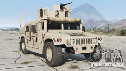 HMMWV M1114 Up-Armored для GTA 5