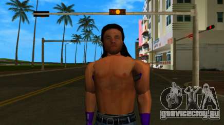 John Cena для GTA Vice City