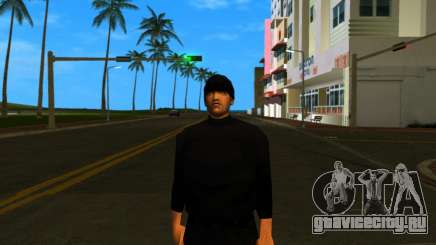 Theif 1 для GTA Vice City