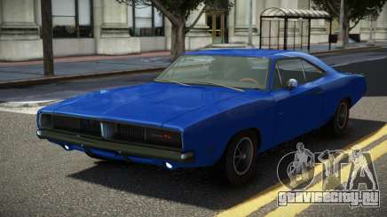 Dodge Charger RT SC V1.1 для GTA 4