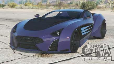 Laraki Epitome 2013 для GTA 5