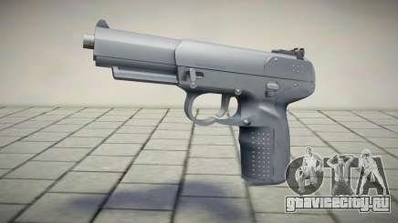 FN Five-seven 1 для GTA San Andreas