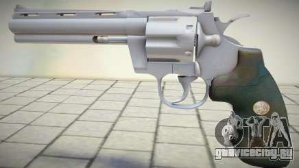 Alternative Desert Eagle для GTA San Andreas